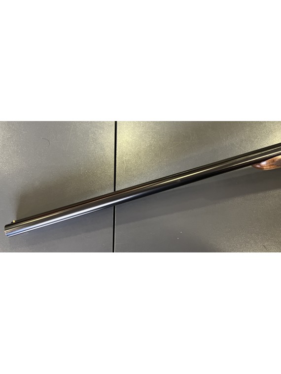 Fusil Juxtaposé CHAPUIS RGP ROUND DESIGN Cal 20 Acier Eject Chokes fixes1/4 1/2 Canon 70 Mono